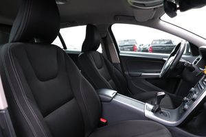 Volvo V60 bild 16