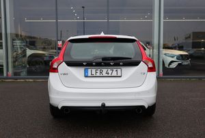 Volvo V60 bild 6