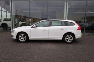 Volvo V60 bild 8