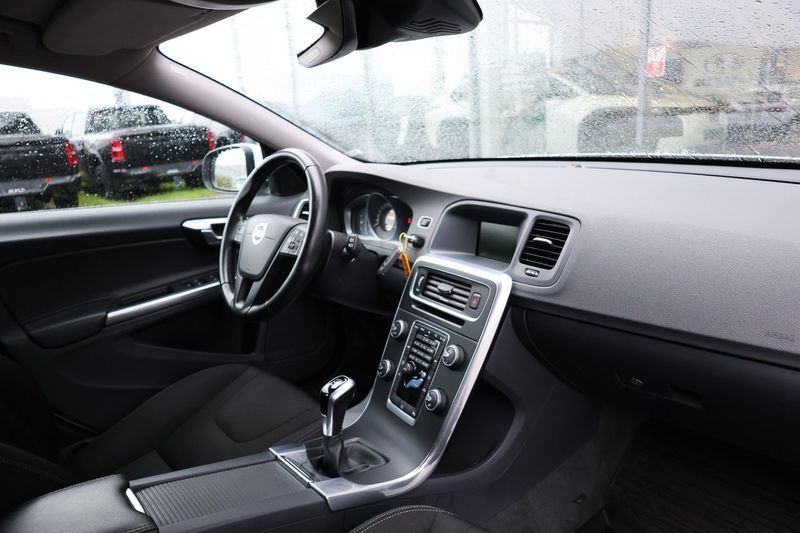 Volvo V60 bild 17