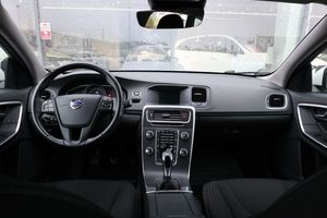 Volvo V60 bild 13