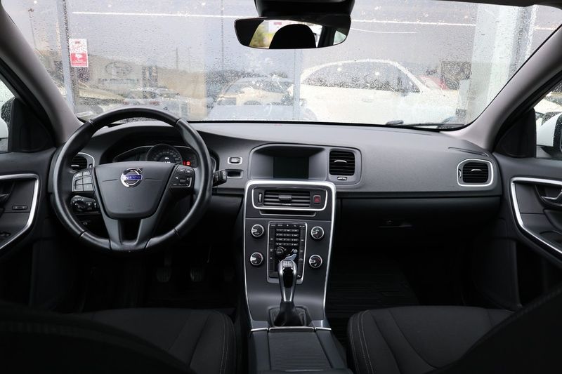 Volvo V60 bild 13