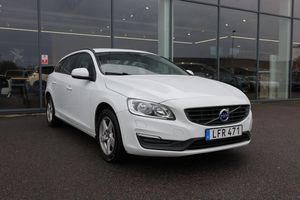 Volvo V60 bild 4