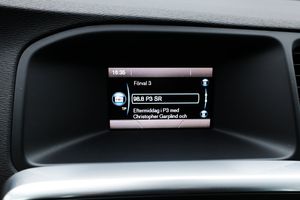 Volvo V60 bild 14