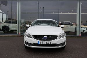 Volvo V60 bild 3
