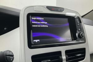 Renault Zoe bild 15