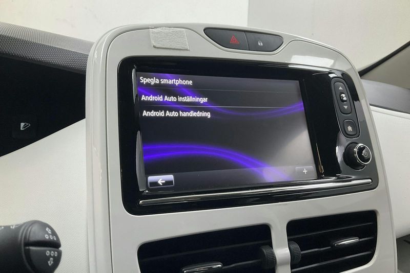 Renault Zoe bild 15