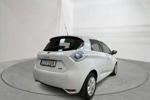 Renault Zoe bild 3