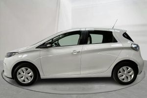 Renault Zoe bild 2
