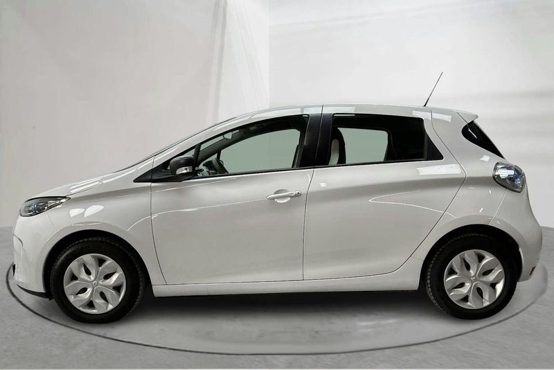 Renault Zoe bild 2