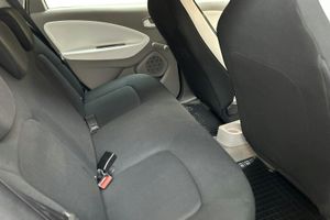 Renault Zoe bild 8