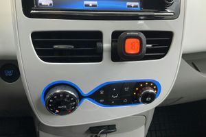 Renault Zoe bild 17