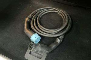 Renault Zoe bild 12