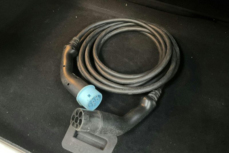 Renault Zoe bild 12