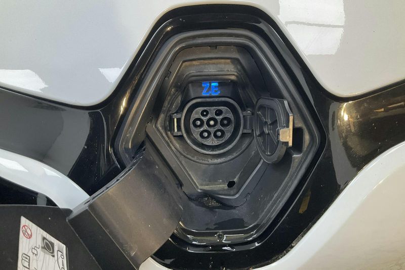 Renault Zoe bild 13