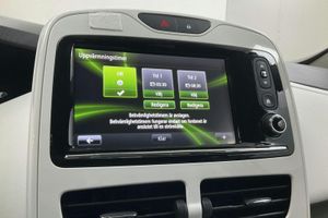 Renault Zoe bild 14