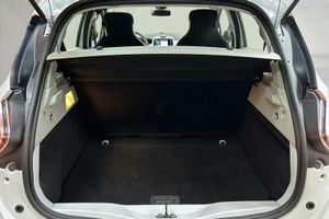 Renault Zoe bild 9