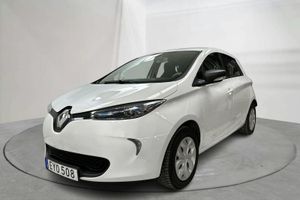 Renault Zoe bild 1
