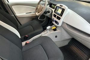 Renault Zoe bild 7
