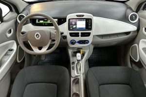 Renault Zoe bild 6