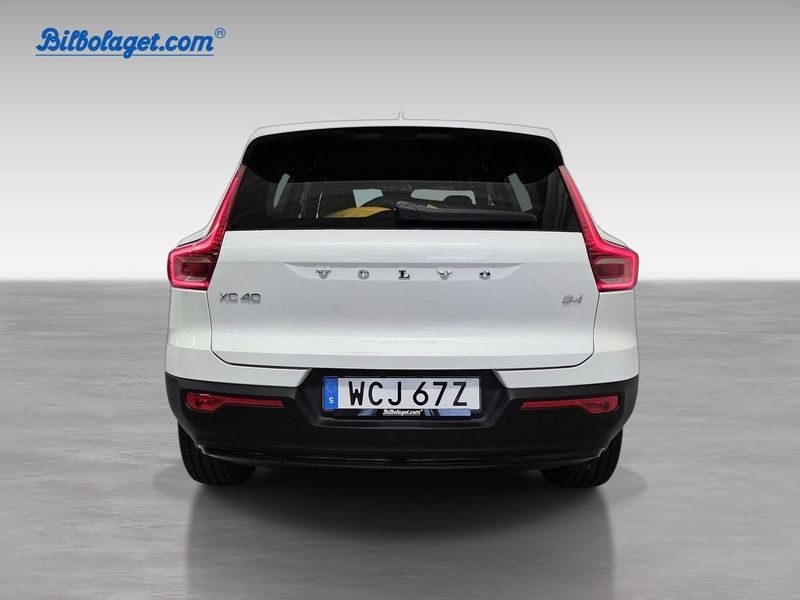 Volvo XC40 bild 5