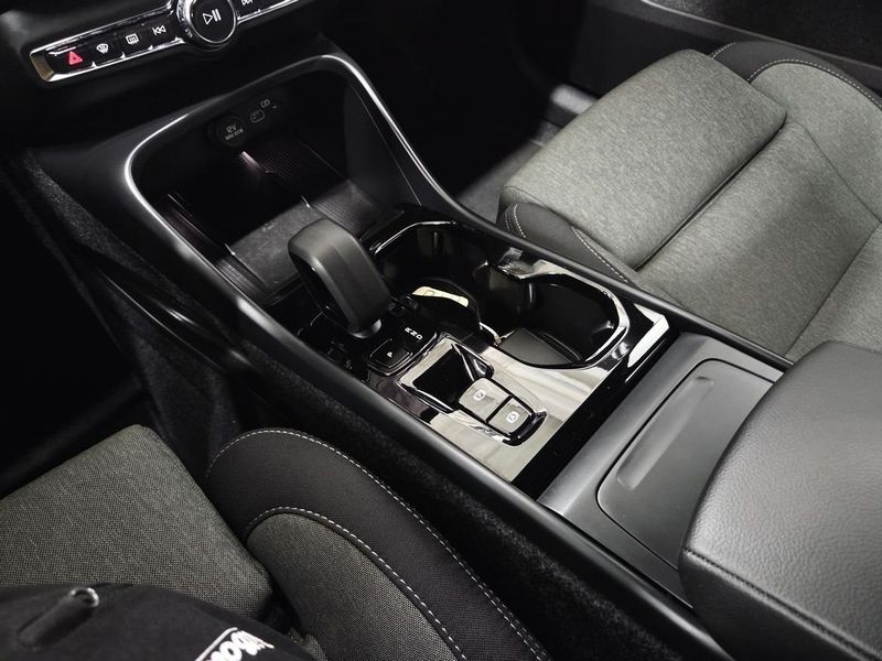 Volvo XC40 bild 11