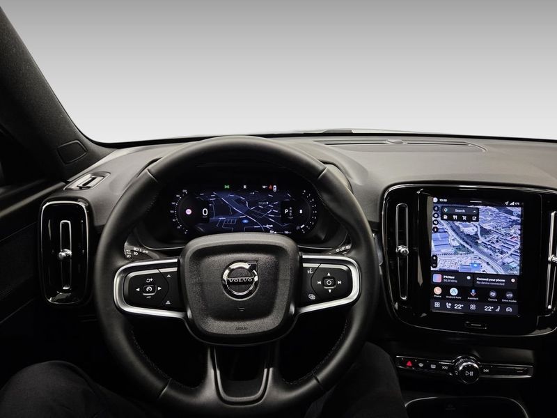 Volvo XC40 bild 7