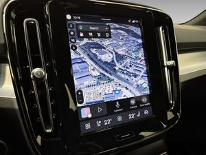 Volvo XC40 bild 9