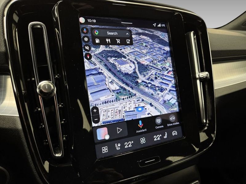 Volvo XC40 bild 9