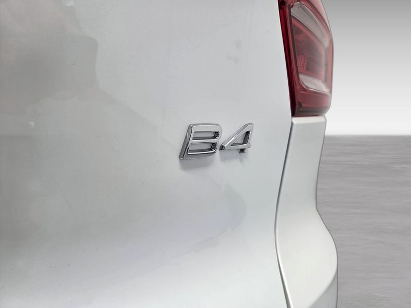 Volvo XC40 bild 14