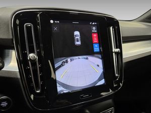 Volvo XC40 bild 10