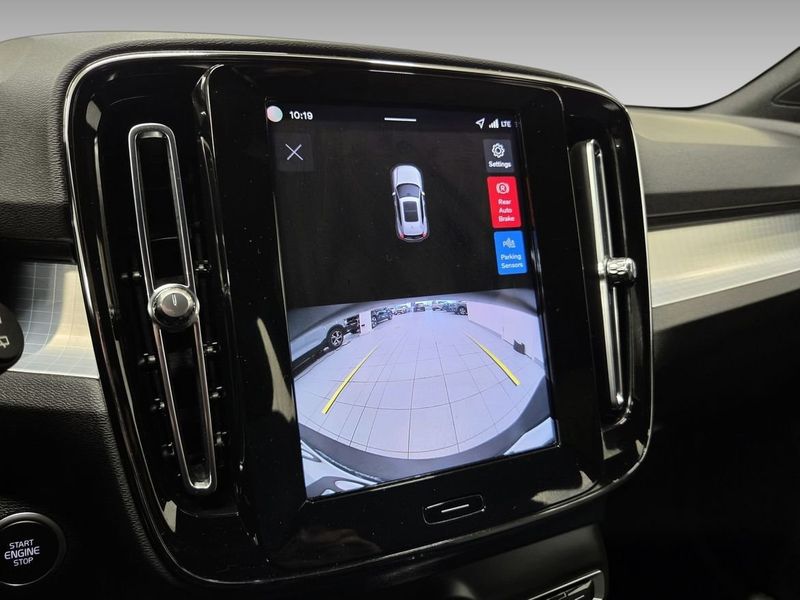 Volvo XC40 bild 10