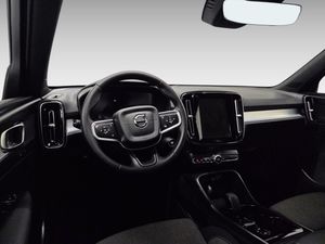 Volvo XC40 bild 6