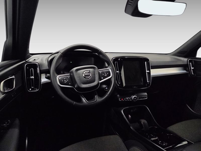 Volvo XC40 bild 6