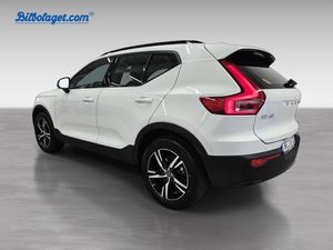 Volvo XC40 bild 4