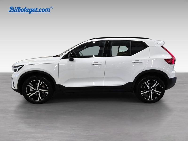 Volvo XC40 bild 3