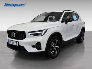 Volvo XC40 bild 1