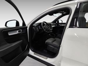 Volvo XC40 bild 12