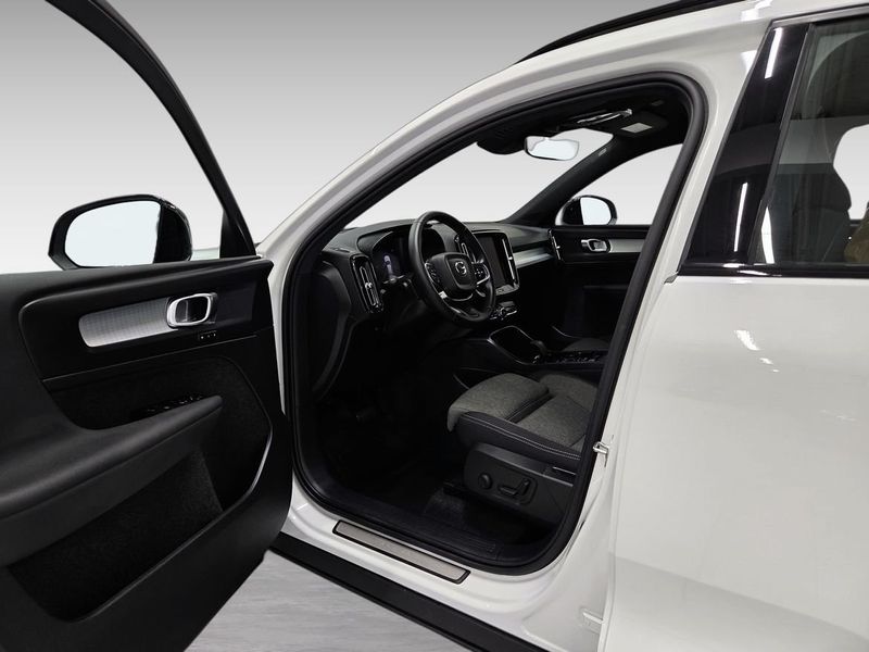 Volvo XC40 bild 12