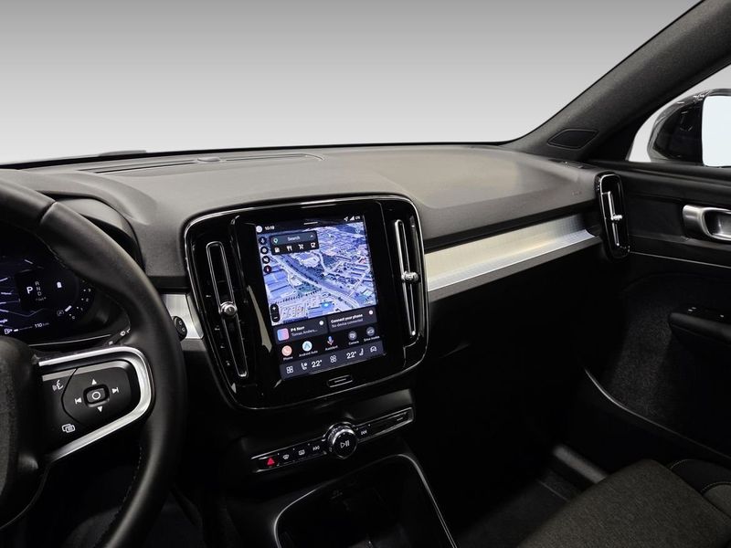 Volvo XC40 bild 8