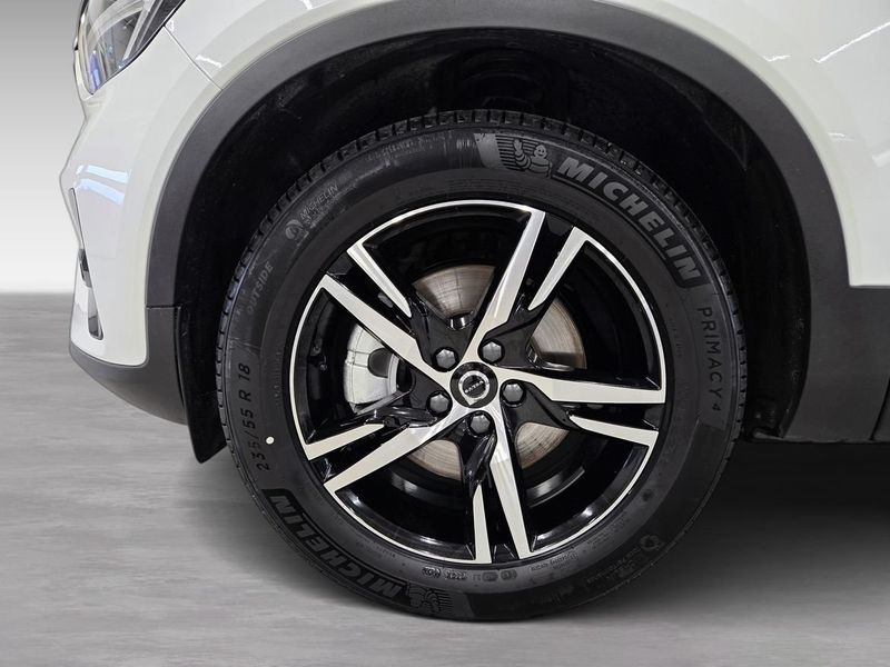 Volvo XC40 bild 15