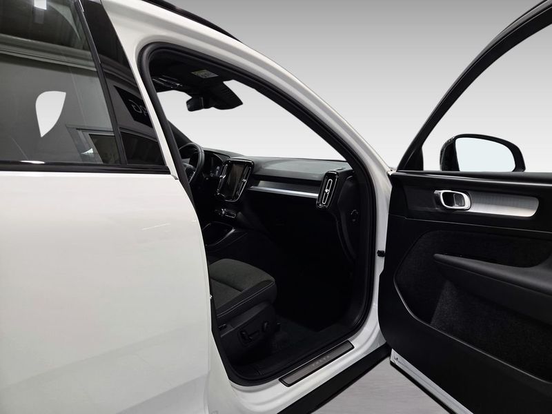 Volvo XC40 bild 13