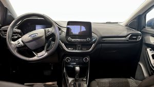 Ford Puma bild 4