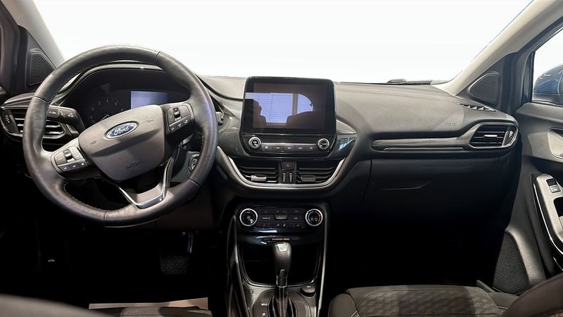 Ford Puma bild 4