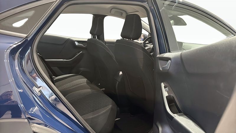 Ford Puma bild 5