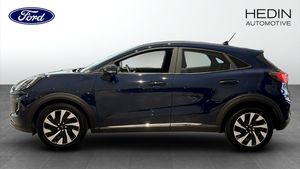 Ford Puma bild 6