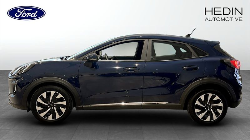 Ford Puma bild 6