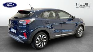 Ford Puma bild 2