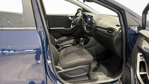 Ford Puma bild 3