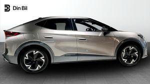 Cupra Tavascan bild 2